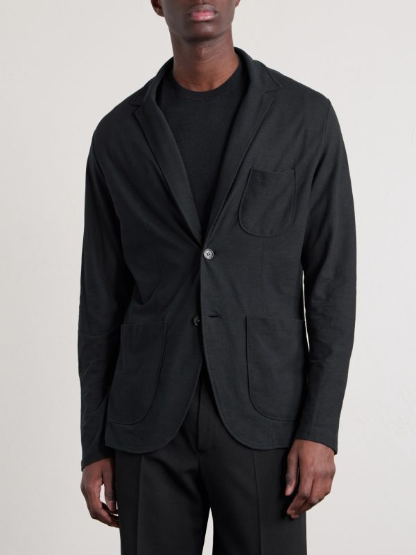 IceCotton Blazer - FR IceCotton Blazer - FR