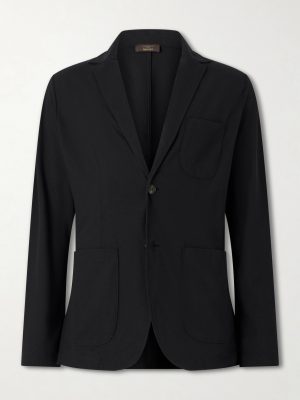 IceCotton Blazer IceCotton Blazer