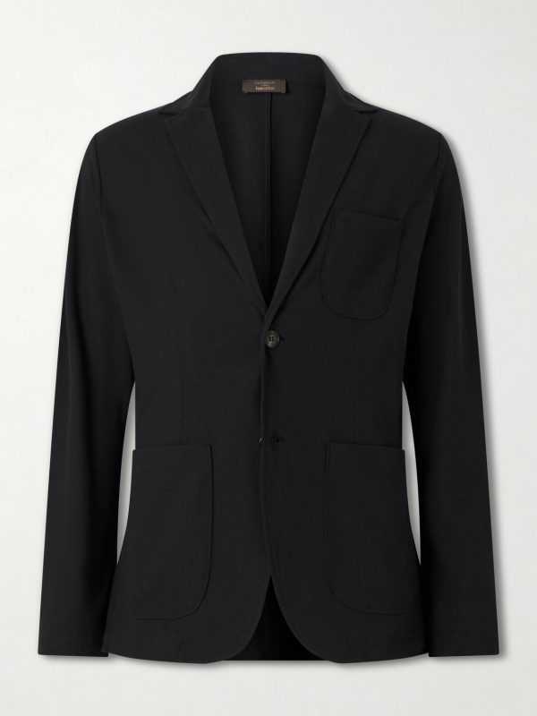 IceCotton Blazer IceCotton Blazer