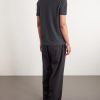 Slim-Fit Cotton-Jersey T-Shirt - BK Slim-Fit Cotton-Jersey T-Shirt - BK