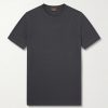 Slim-Fit Cotton-Jersey T-Shirt Slim-Fit Cotton-Jersey T-Shirt
