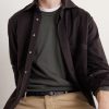 Cotton and Silk-Blend Sweater - CU Cotton and Silk-Blend Sweater - CU