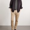 Cotton and Silk-Blend Sweater - OU Cotton and Silk-Blend Sweater - OU