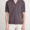 Incotex Zanone IceLino Polo Shirt - FR