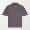 Incotex Zanone IceLino Polo Shirt