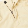 Straight-Leg Cotton-Corduroy Drawstring Shorts - E1 Straight-Leg Cotton-Corduroy Drawstring Shorts - E1