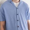 Incotex Zanone IceLino Polo Shirt - CU