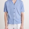 Incotex Zanone IceLino Polo Shirt - FR