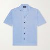 Incotex Zanone IceLino Polo Shirt
