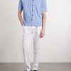Incotex Zanone IceLino Polo Shirt - OU