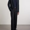 Cotton and Silk-Blend T-Shirt - OU