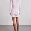 Linen Shirt - BK