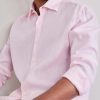 Linen Shirt - CU