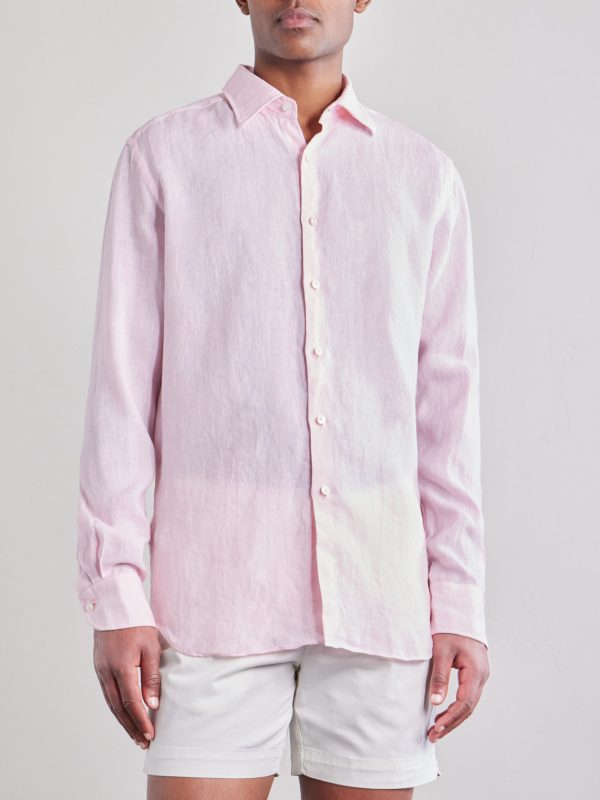 Linen Shirt - FR