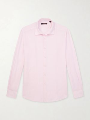 Linen Shirt Linen Shirt