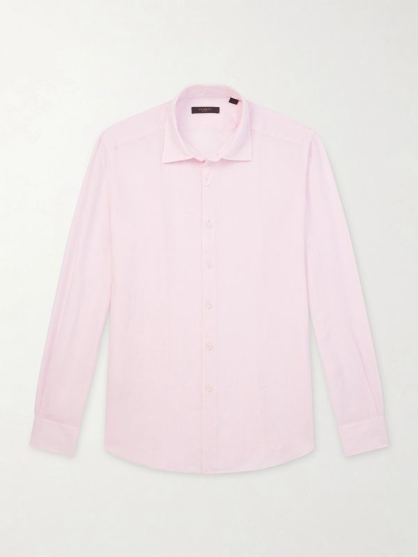 Linen Shirt