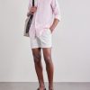 Linen Shirt - OU