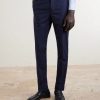 Tapered Stretch-Cotton Trousers - FR Tapered Stretch-Cotton Trousers - FR