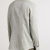 Linen Shirt - BK