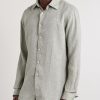 Linen Shirt - FR