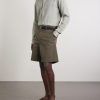 Linen Shirt - OU