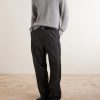 Slim-Fit Cotton Sweater - OU