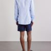 Linen Shirt - BK