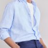 Linen Shirt - CU
