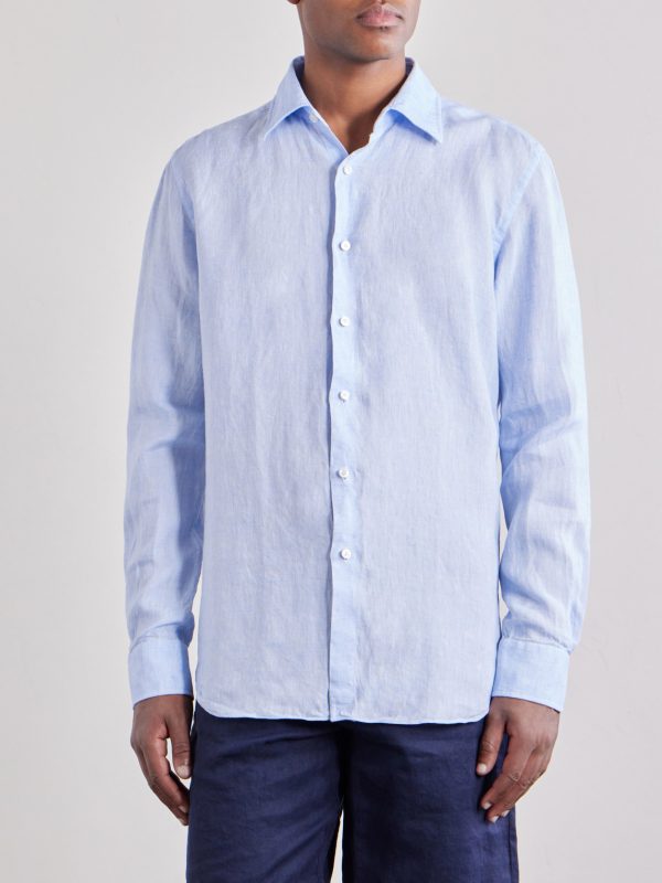 Linen Shirt - FR