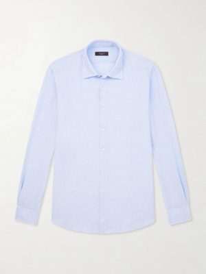 Linen Shirt Linen Shirt