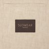 Slim-Fit Linen Suit Jacket - E1 Slim-Fit Linen Suit Jacket - E1