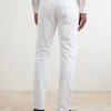 Straight-Leg Jeans - BK Straight-Leg Jeans - BK