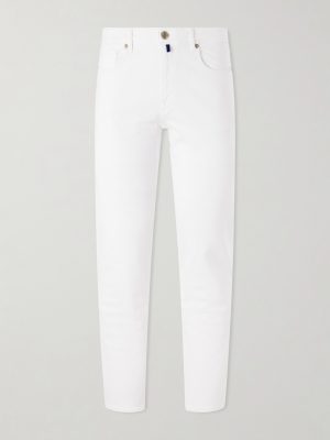 Straight-Leg Jeans