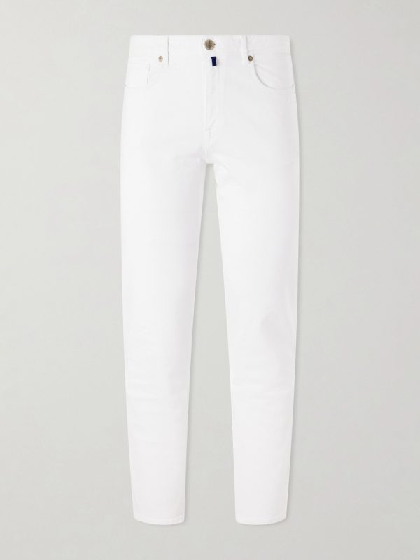 Straight-Leg Jeans Straight-Leg Jeans
