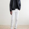 Straight-Leg Jeans - OU Straight-Leg Jeans - OU