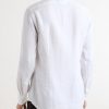 Linen Shirt - BK