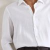 Linen Shirt - CU