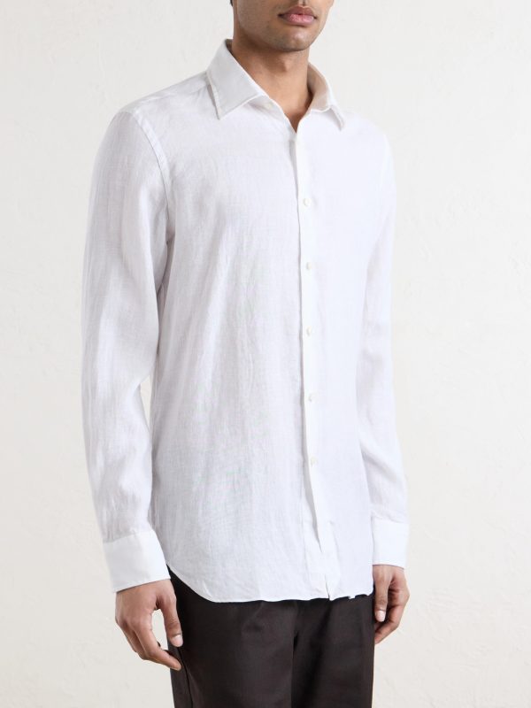 Linen Shirt - FR