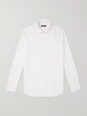 Linen Shirt Linen Shirt