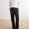 Linen Shirt - OU
