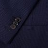 Cotton-Hopsack Blazer - E1 Cotton-Hopsack Blazer - E1