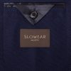 Cotton-Hopsack Blazer - E2 Cotton-Hopsack Blazer - E2