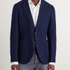Cotton-Hopsack Blazer - FR Cotton-Hopsack Blazer - FR
