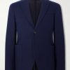 Cotton-Hopsack Blazer Cotton-Hopsack Blazer