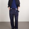 Slim-Fit Cotton-Blend Terry Polo Shirt - OU Slim-Fit Cotton-Blend Terry Polo Shirt - OU