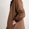 Padded Shell Overshirt - CU