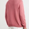 Slim-Fit Cotton Sweater - BK Slim-Fit Cotton Sweater - BK