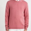Slim-Fit Cotton Sweater - FR Slim-Fit Cotton Sweater - FR