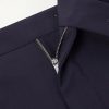 Tapered Virgin Wool-Blend Suit Trousers - CU Tapered Virgin Wool-Blend Suit Trousers - CU