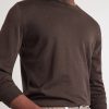 Cotton and Silk-Blend Sweater - CU Cotton and Silk-Blend Sweater - CU